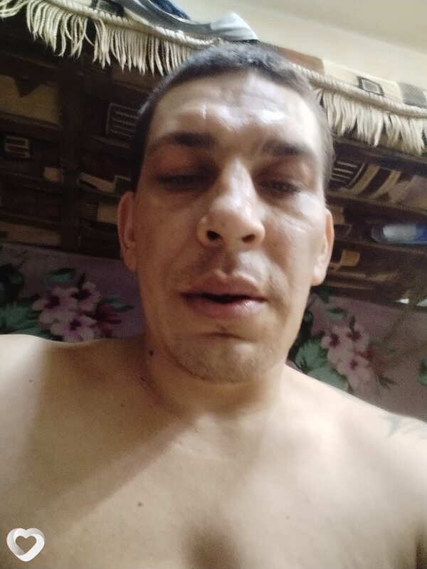 Николай, 38, Пятигорске — анкета №3028343