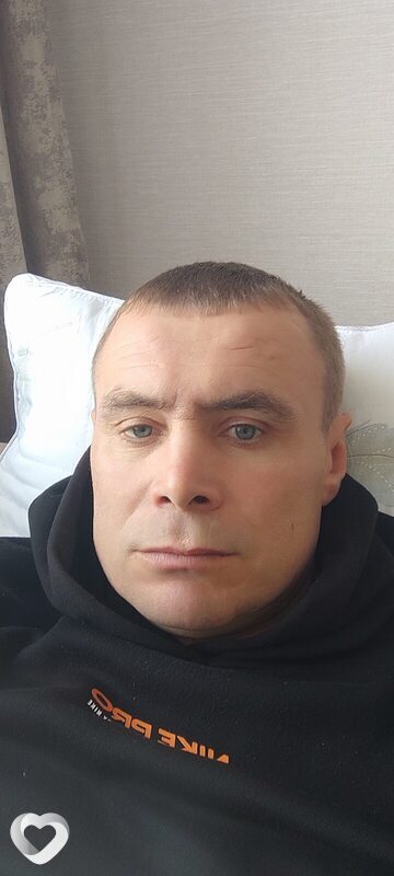 Сергей, 39, Костанае — анкета №3028344