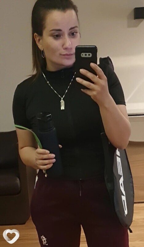 Ирина, 38, Минске — анкета №3028293