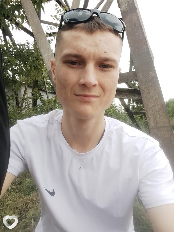 Александр, 25, Рубцовске — анкета №3028318
