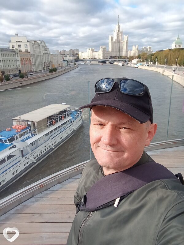 Алексей, Монино