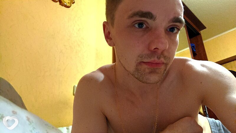 Женя, 26, Сергиеве Посаде — анкета №3028327
