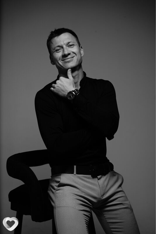 Александр, 35, Самаре — анкета №3028330