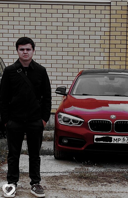 Фарход, 24, Одинцове — анкета №3028376