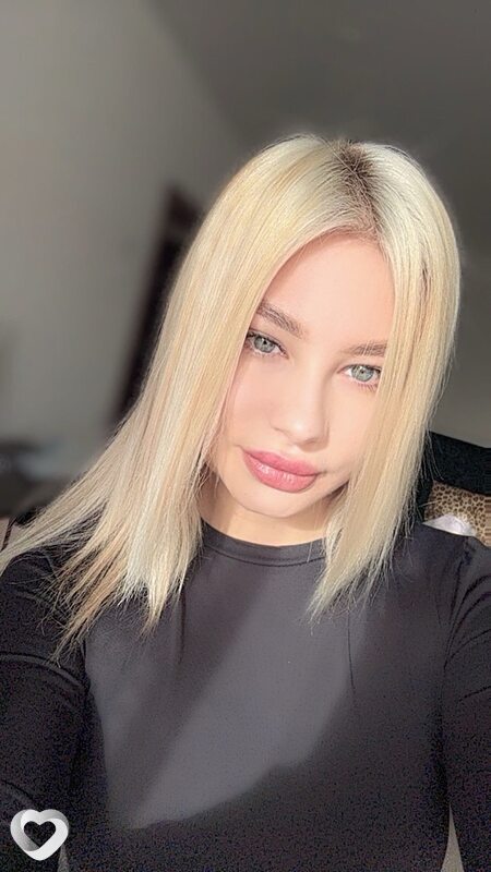 Мария, 24, Курске — анкета №3028381