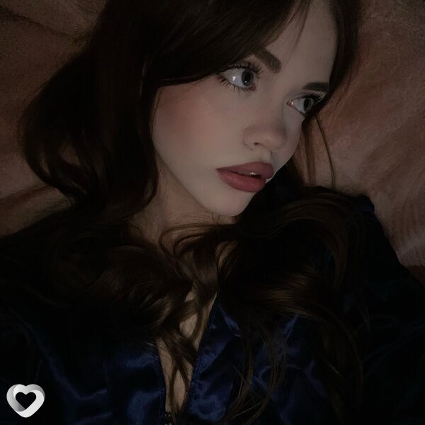 Кристина, 19, Москве — анкета №3028382