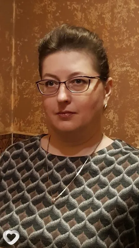 Татьяна, 52, Москве — анкета №3028443