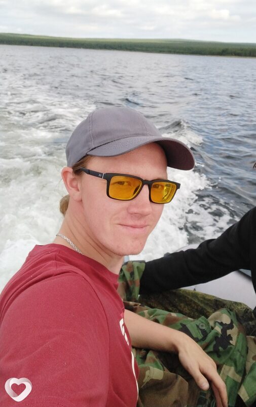 Дмитрий, 33, Отрадном — анкета №3028448