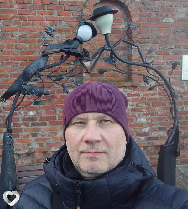 Сергей, 56, Копейске — анкета №3028455