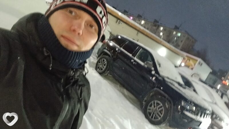 Александр, 39, Балакове — анкета №3028467