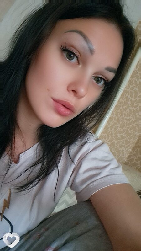 Ника, 30, Днепр — анкета №3028470