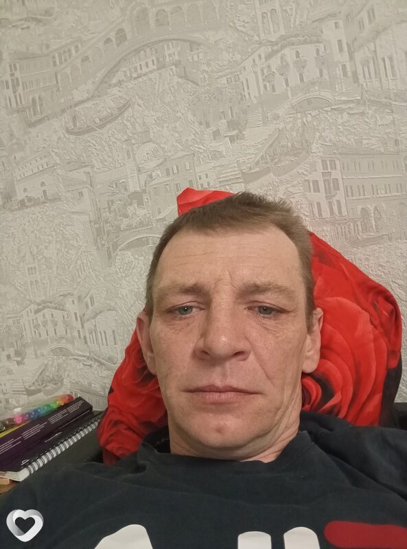 Алексей, 40, Курчатове — анкета №3028471