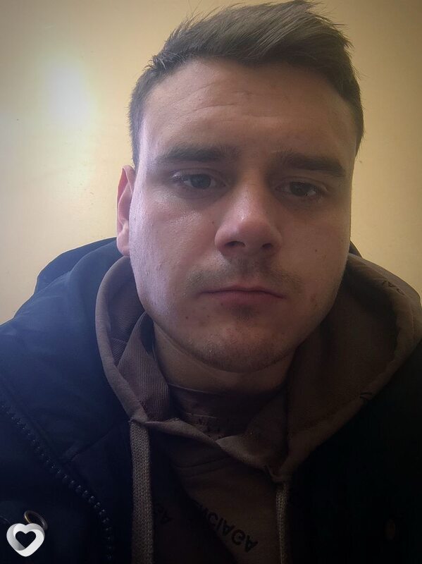 Андрей, 22, Санкт-Петербурге — анкета №3028478