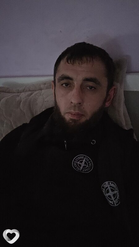 Аслан, 35, Баксане — анкета №3028486
