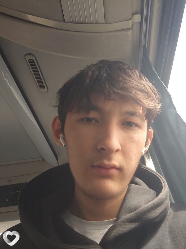 Мерей, 21, Алматы — анкета №3028527