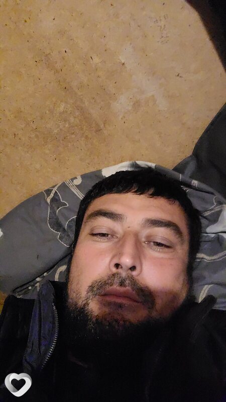 Мансуржон, 39, Истре — анкета №3028532
