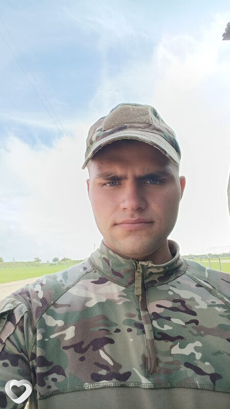 Дмитрий, Поворино