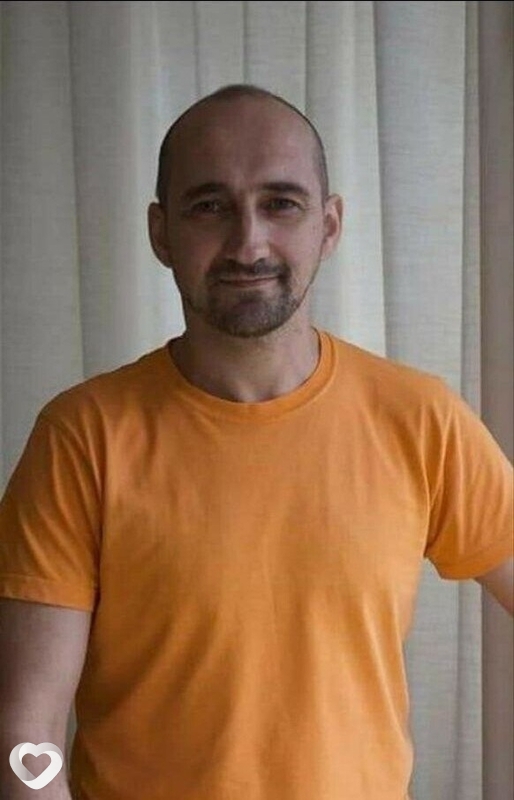 Артур, 41, Минске — анкета №3028539