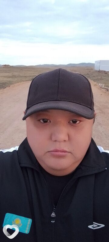 Нурхан, 31, Темиртау — анкета №3028655