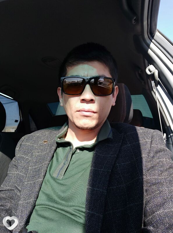 Бунёд, 37, Солнечногорске — анкета №3028679