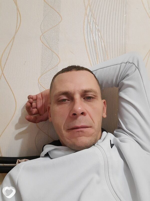 Сергей, 38, Саратове — анкета №3028681