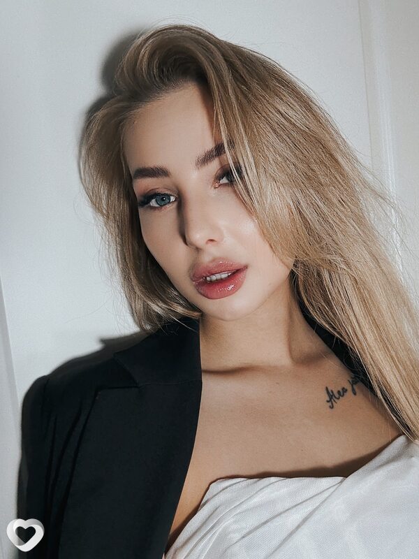 Celine, 21, Москве — анкета №3028686