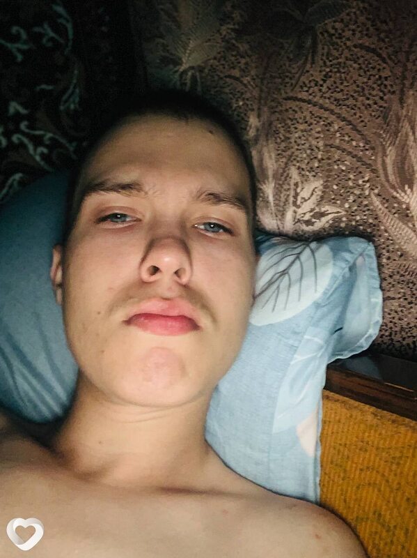 Евгений, 19, Белгороде — анкета №3028690