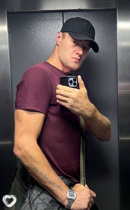 Михаил, 36, Зеленоград — анкета №3028497