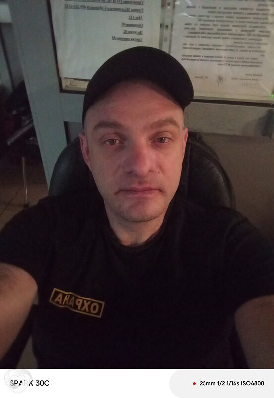 Алан, 38, Владикавказе — анкета №3028506