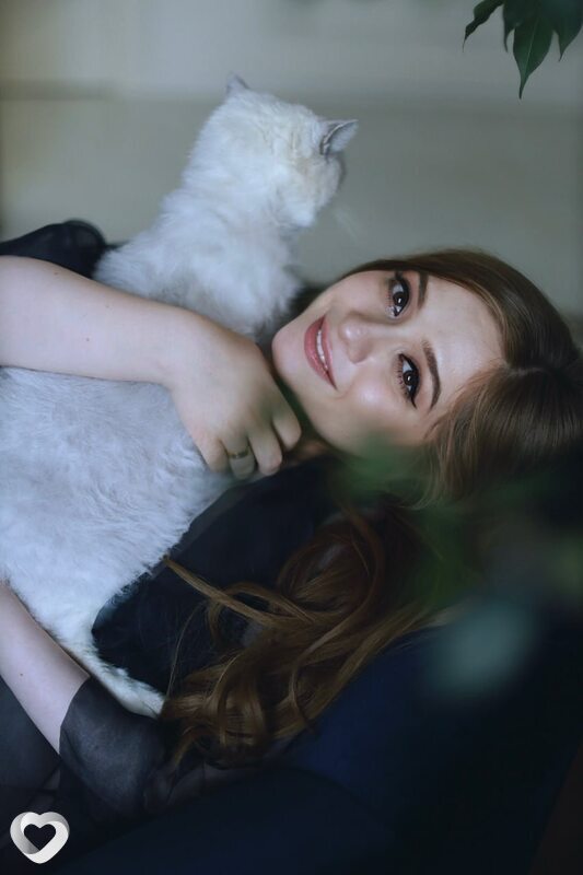 Александра, 30, Москве — анкета №3028509