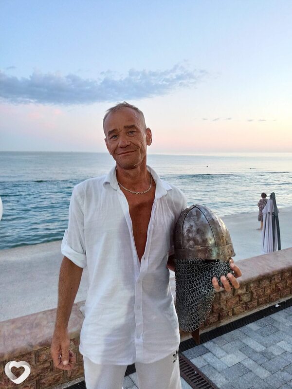 Анатолий, 51, Сочи — анкета №3028514