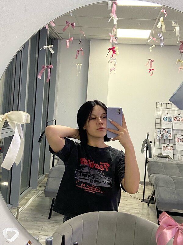 Полина, 20, Алматы — анкета №3028619