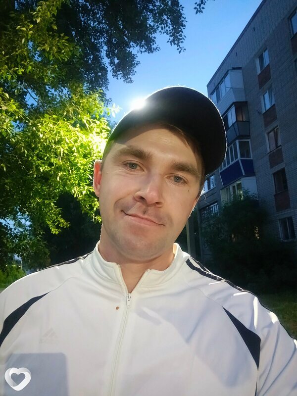 Андрей, 32, Бугульме — анкета №3028626
