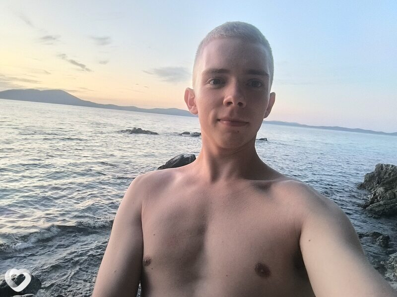 Дмитрий, 22, Твери — анкета №3028634