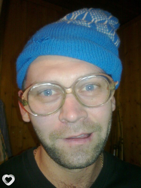 Igor, 44, Оренбурге — анкета №3029376