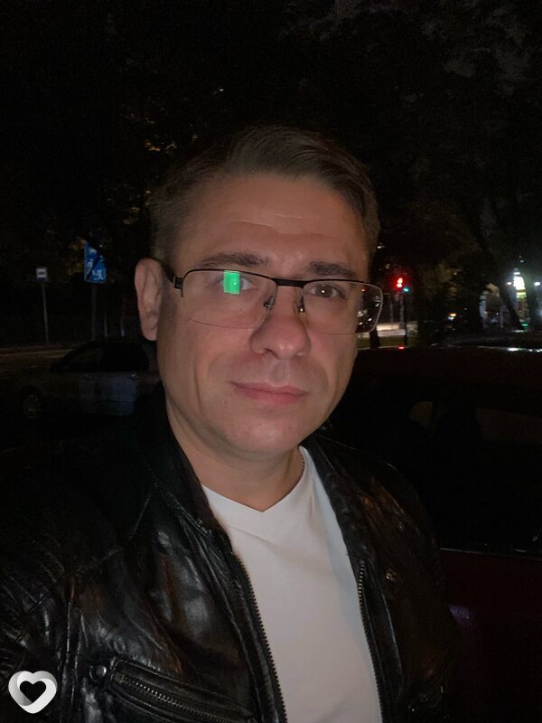 Павел, 44, Москве — анкета №3029379