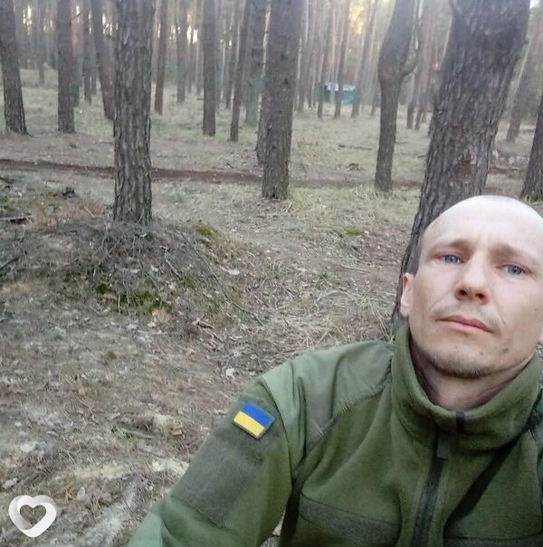 Виталий, Ахтырка