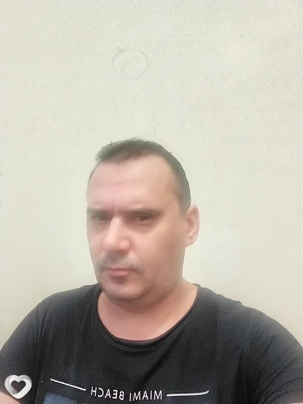 Денис, 45, Санкт-Петербурге — анкета №3029382