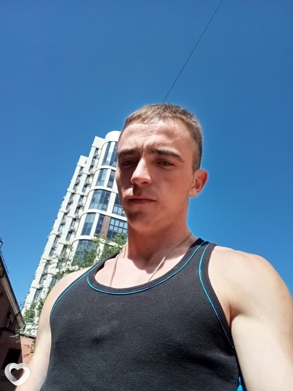 Василий, 23, Ростове-на-Дону — анкета №3028393