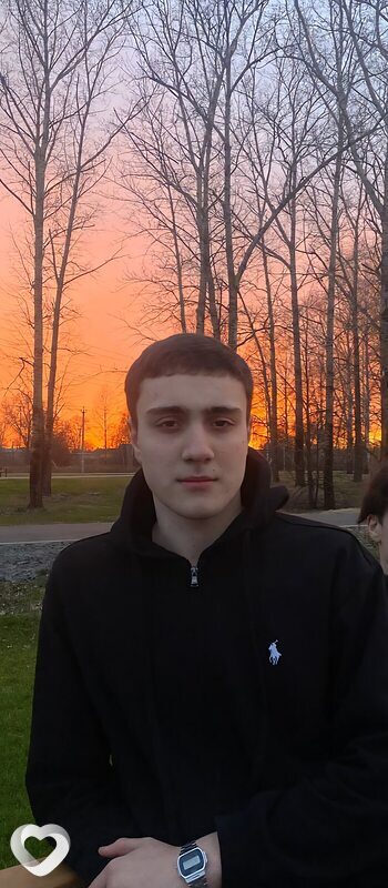 Имран, 22, Павловском Посаде — анкета №3028410