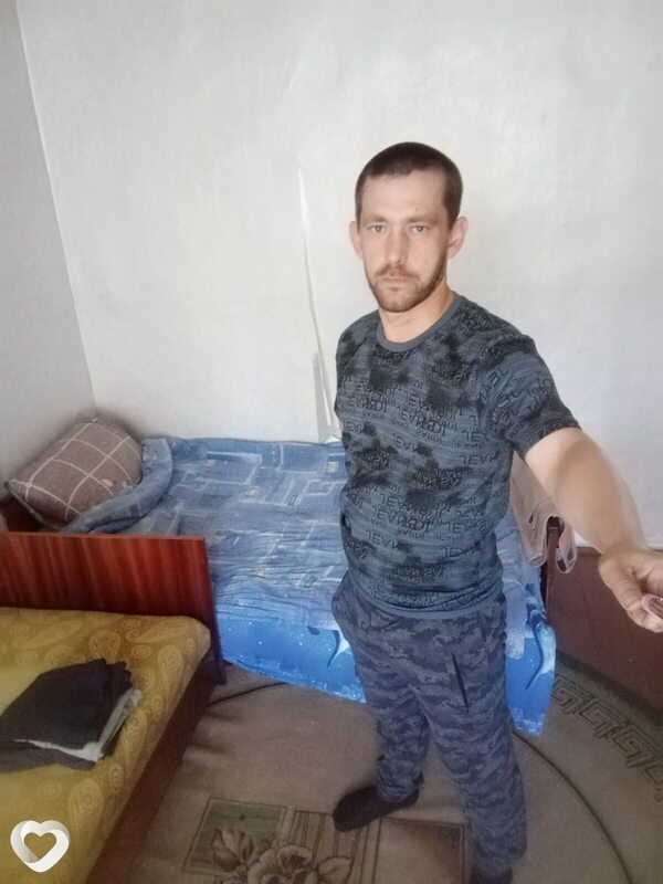Андрей, 38, Смоленске — анкета №3028415