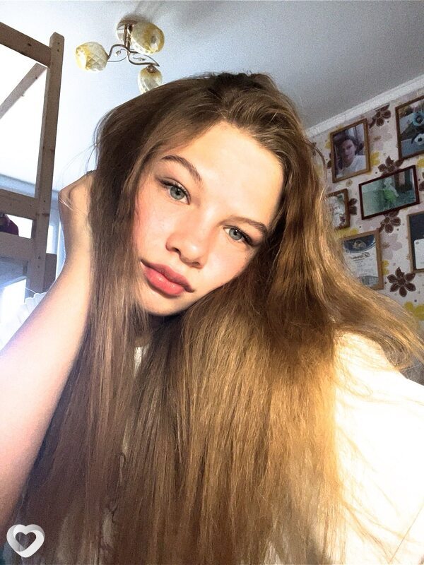 Полина, 19, Волгодонске — анкета №3028416
