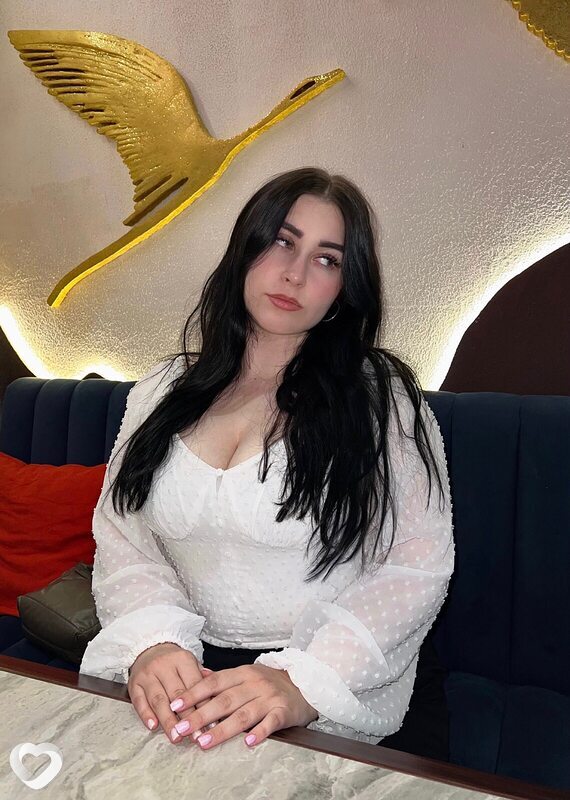 Софья, 23, Челябинске — анкета №3028833