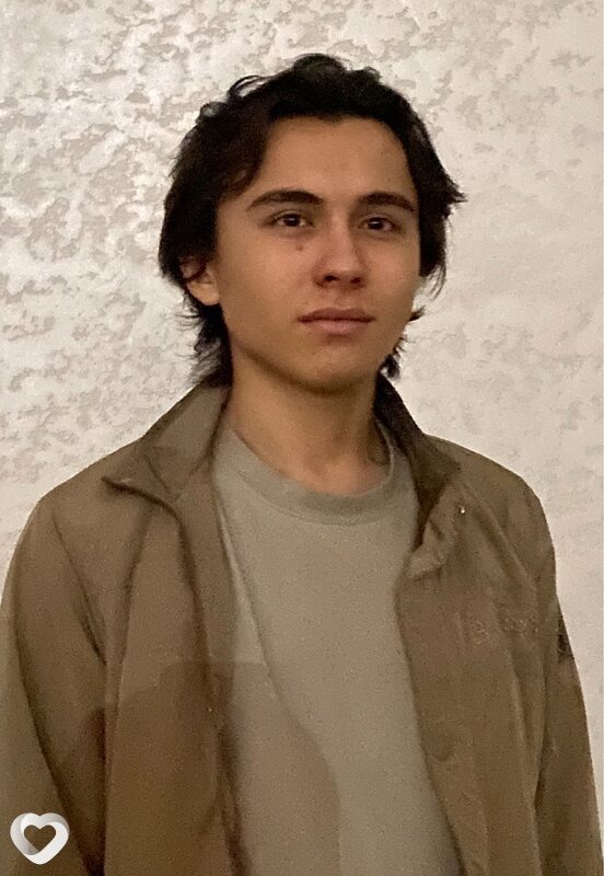 Мирас, 22, Шымкенте — анкета №3028834