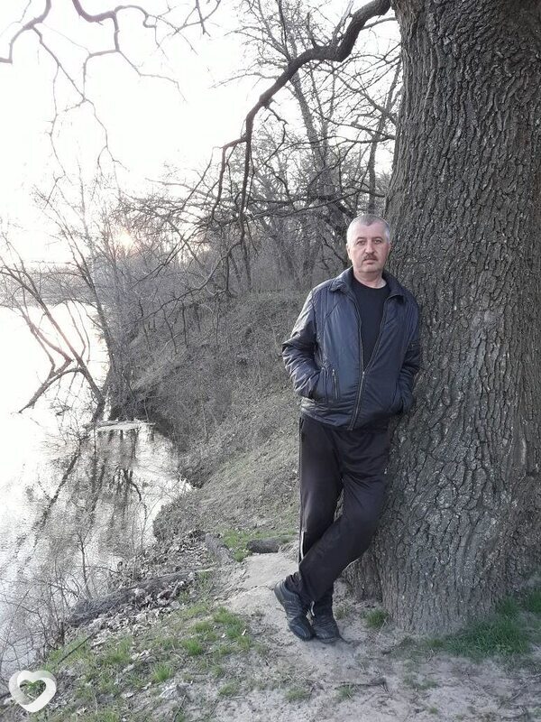 Григорий, Лисичанск