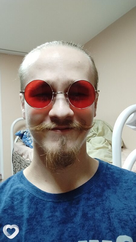 Леонид, 19, Апатитах — анкета №3028417