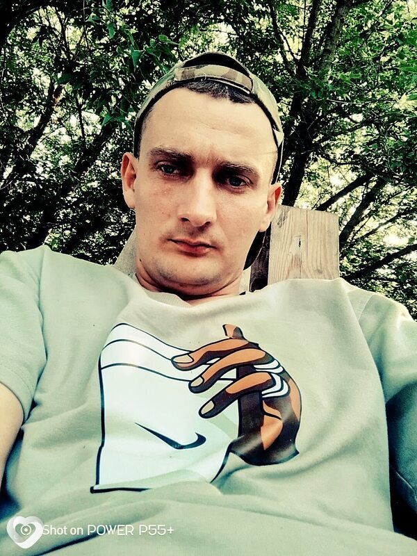 Сергей, 28, Валуйках — анкета №3028429