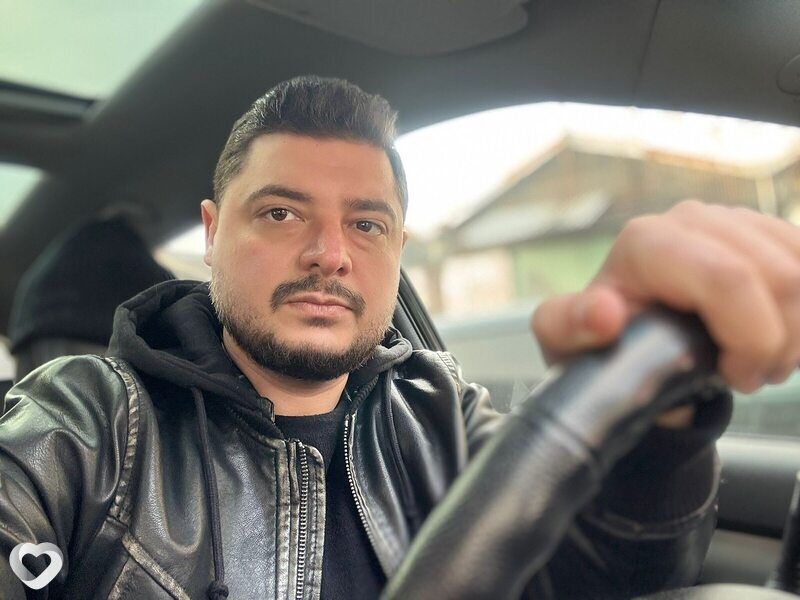 Рашад, 33, Варшава — анкета №3028430