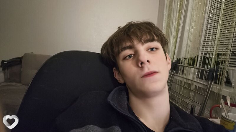 Даня, 19, Гомеле — анкета №3028541