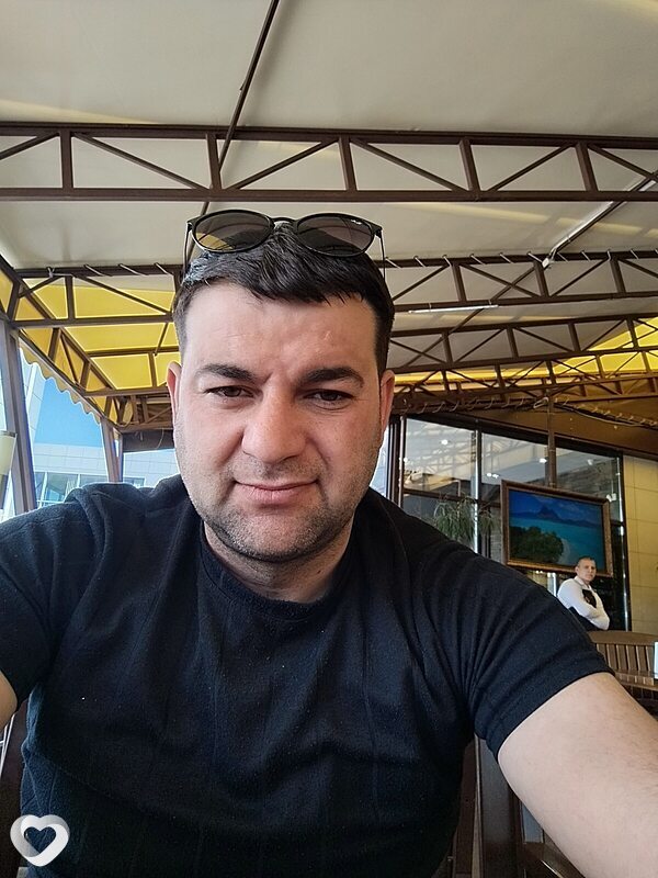 Думал, 35, Одессе — анкета №3028548